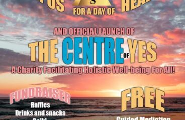 Say YES! To the Centre of Yes